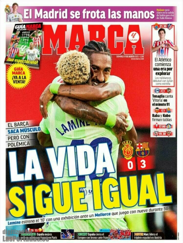 Marca