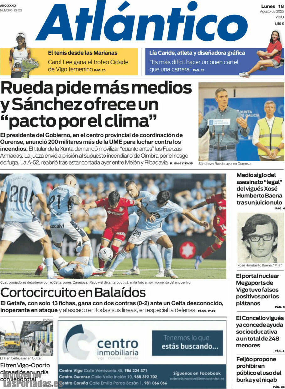 Atlántico Diario