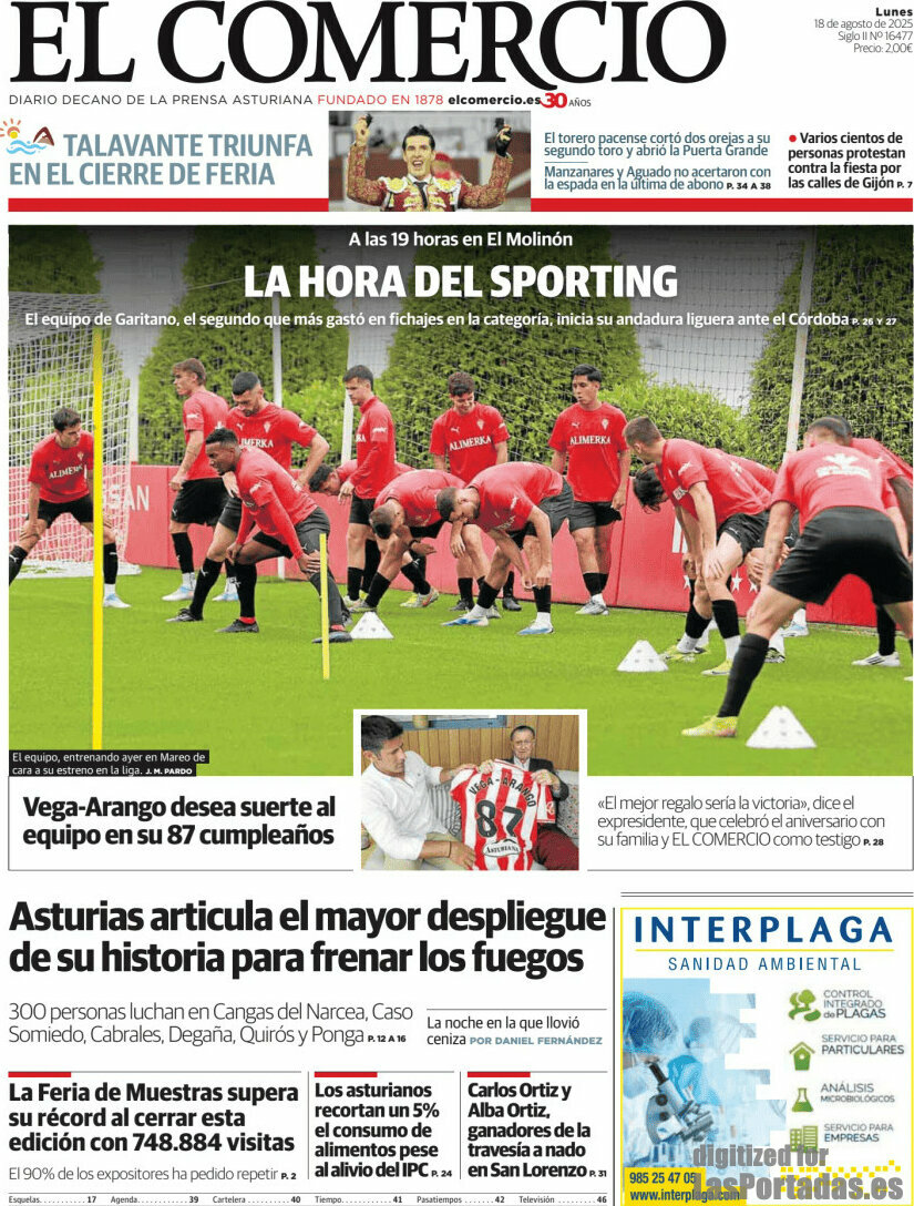 El Comercio
