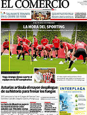 /El Comercio