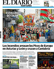 /El Diario Montañés