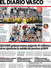 /El Diario Vasco