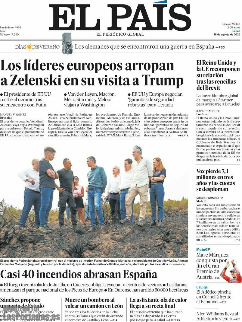 El País