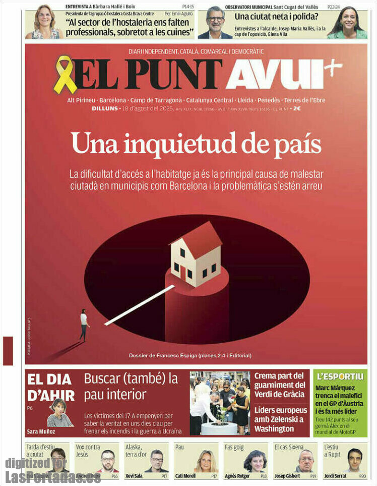 El Punt
