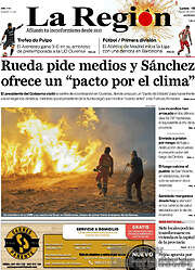 /La Región