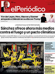 /El Periódico de Catalunya(Castellano)
