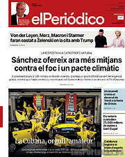 /El Periódico de Catalunya(Català)