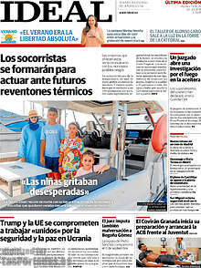 Periodico Ideal