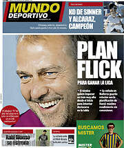 /Mundo Deportivo