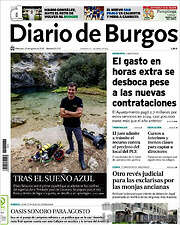 /Diario de Burgos