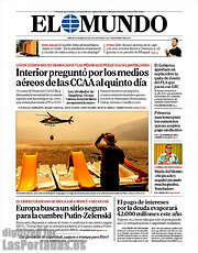 /El Mundo