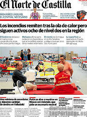 /El Norte de Castilla