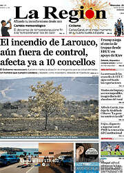 /La Región