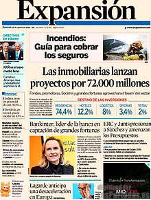 Periodico Expansion