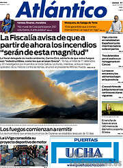 /Atlántico Diario