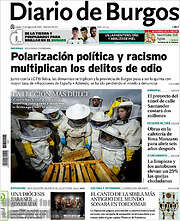 /Diario de Burgos