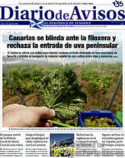 /Diario de Avisos