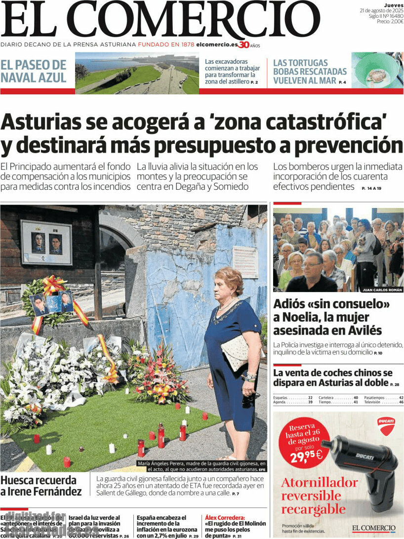 El Comercio