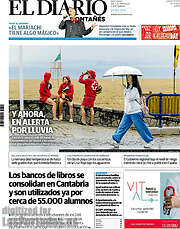 /El Diario Montañés