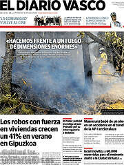 /El Diario Vasco