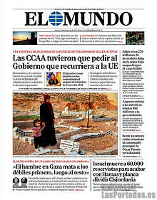 Periodico El Mundo