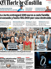 /El Norte de Castilla