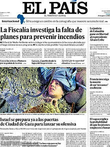 Periodico El País