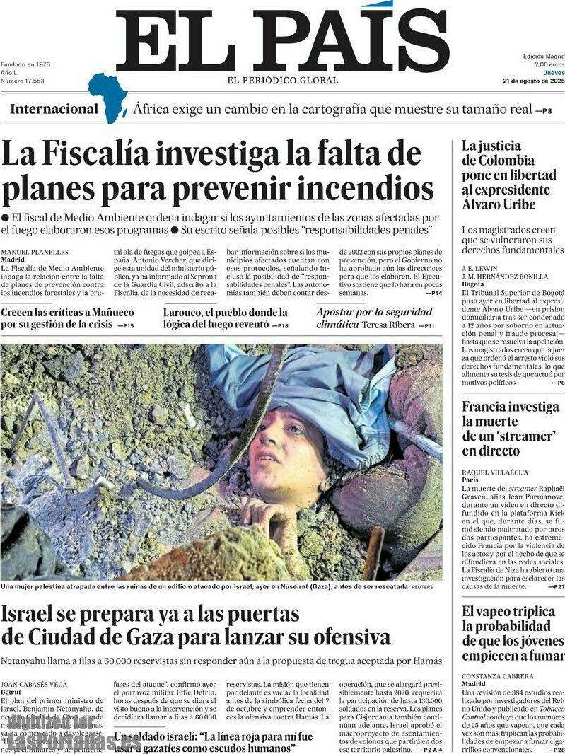 El País