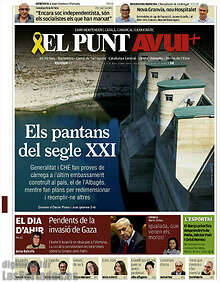Periodico El Punt