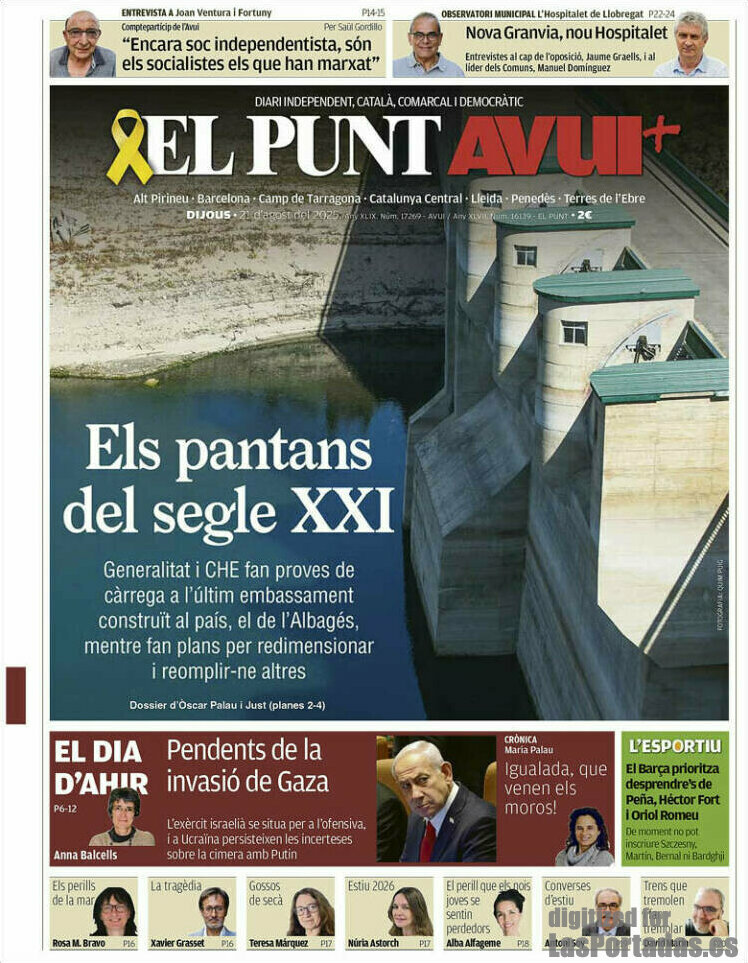 El Punt