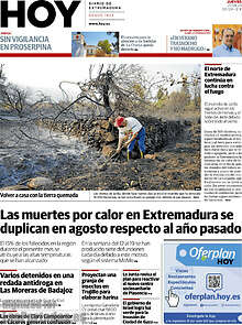 Periodico Hoy
