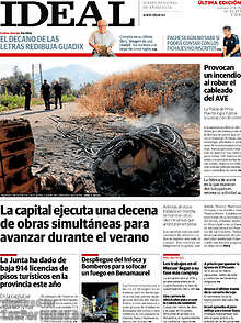 Periodico Ideal