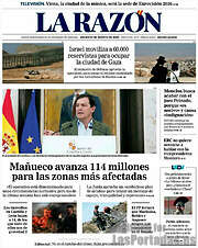 /La Razón