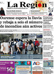 /La Región