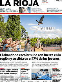 Periodico La Rioja