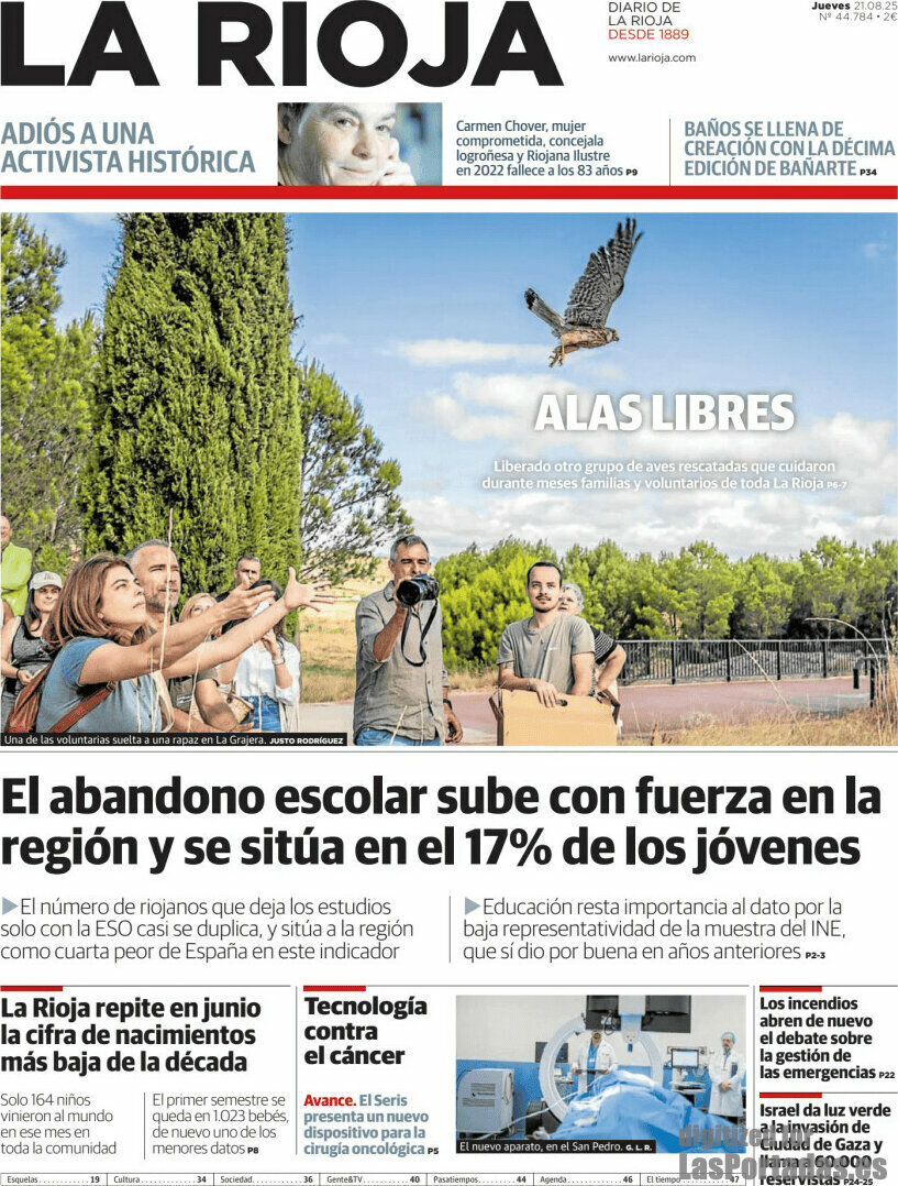La Rioja