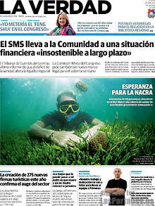 Periodico La Verdad