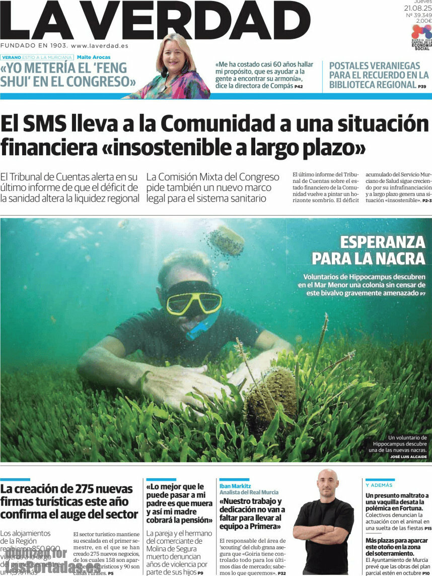 La Verdad