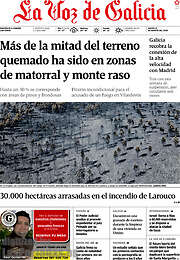 /La Voz de Galicia