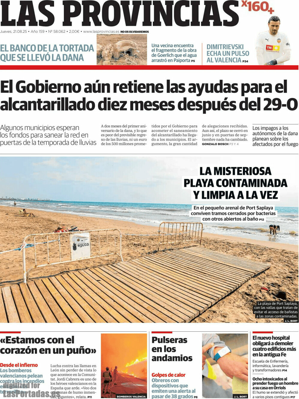 Las Provincias