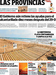 /Las Provincias