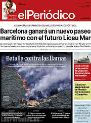 /El Periódico de Catalunya(Castellano)