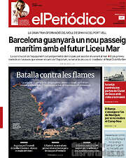 /El Periódico de Catalunya(Català)