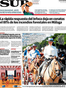 Periodico Sur