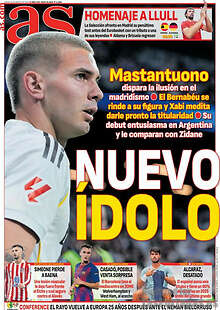 Periodico AS