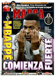 Periodico Marca