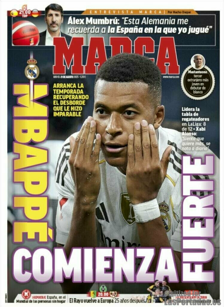 Marca