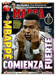 /Marca