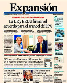 Periodico Expansion