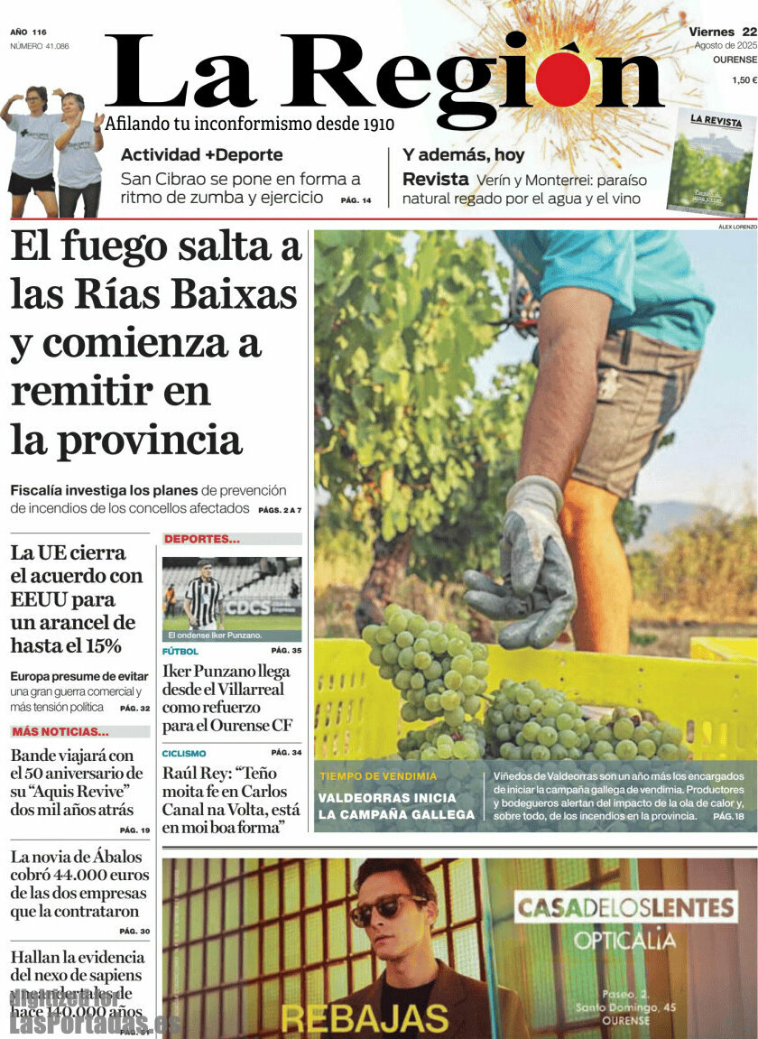 La Región